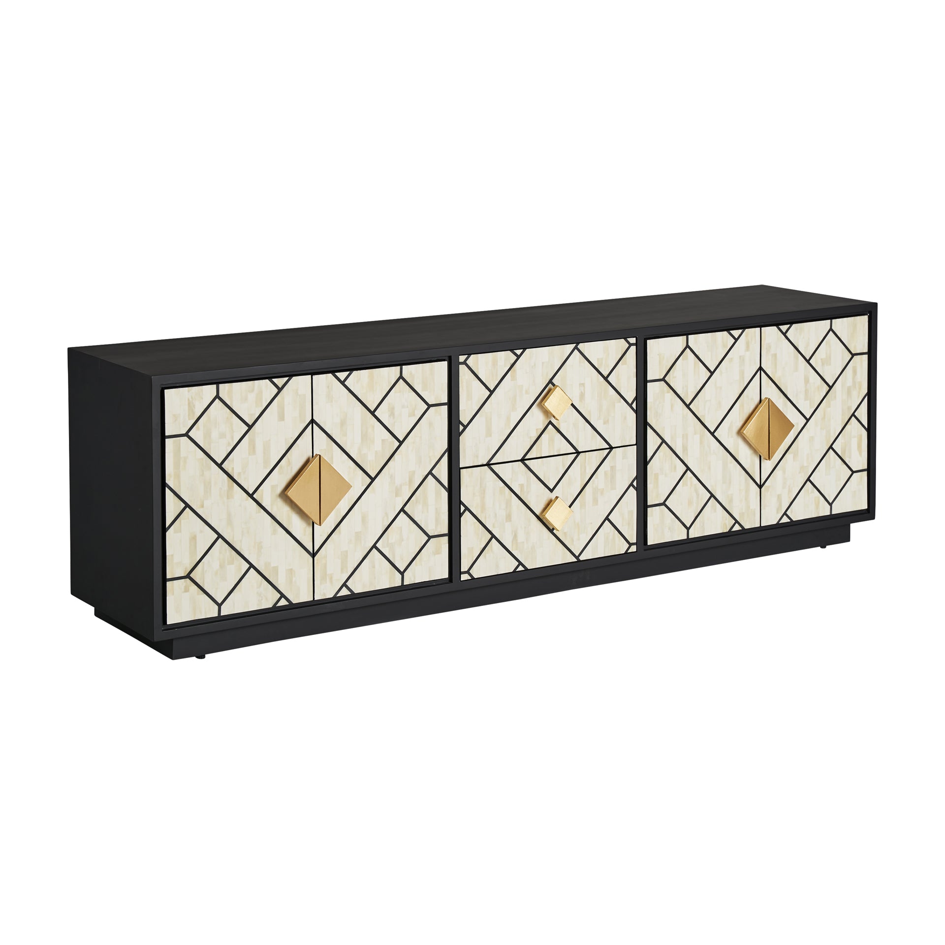 CHARMES TV STAND